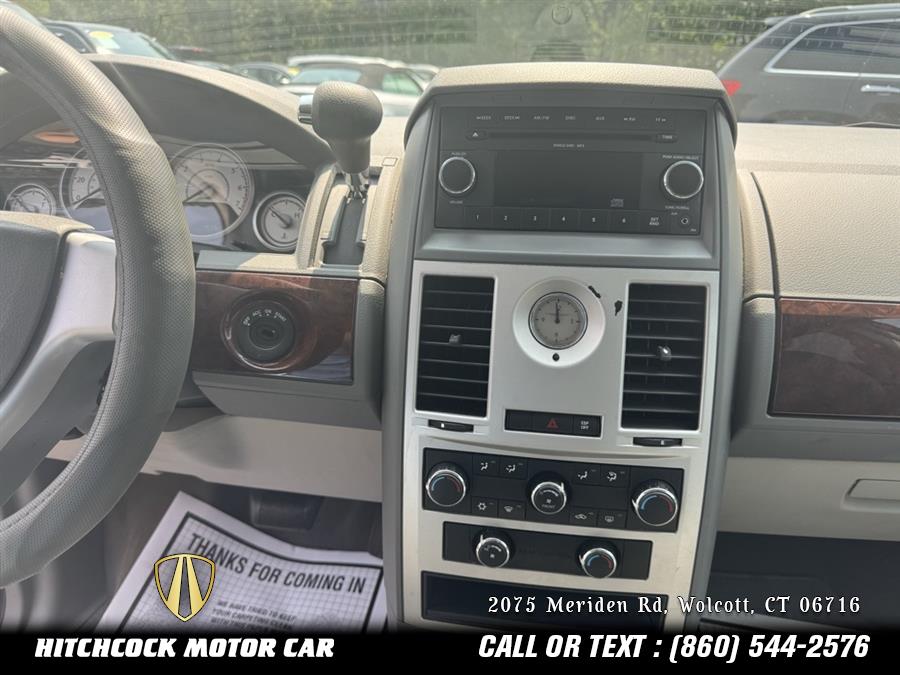 2010 Chrysler Town & Country LX, available for sale in Wolcott, Connecticut | Hitchcock Motor Car. Wolcott, Connecticut 2010 Chrysler Town & Country LX, available for sale in Wolcott, Connecticut | Hitchcock Motor Car. Wolcott, Connecticut