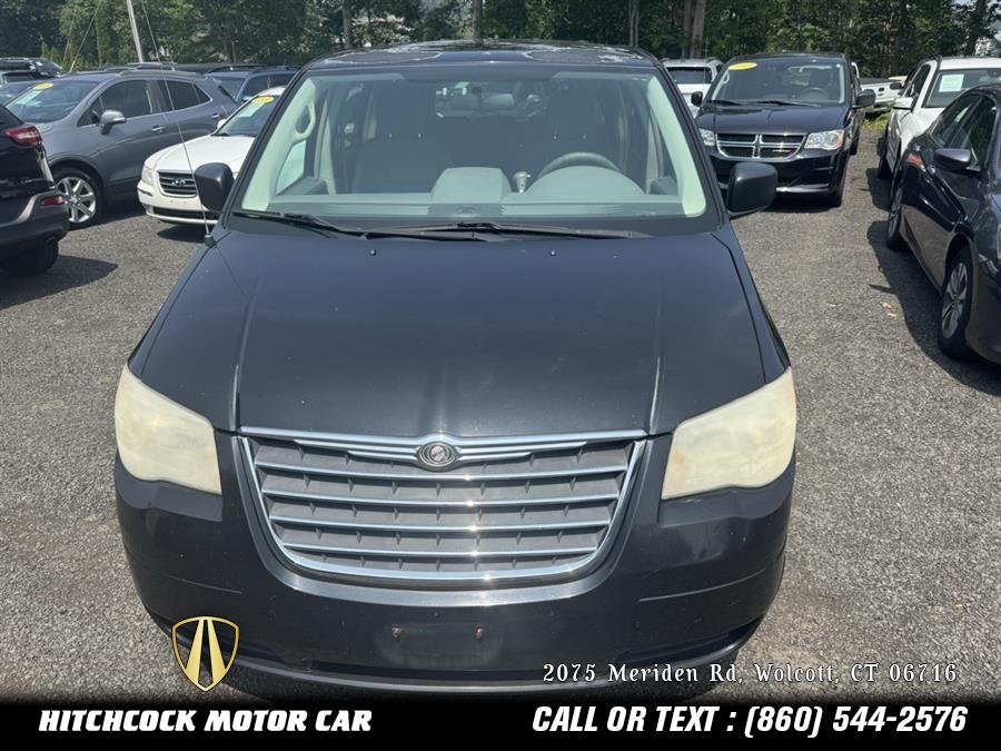 2010 Chrysler Town & Country LX, available for sale in Wolcott, Connecticut | Hitchcock Motor Car. Wolcott, Connecticut 2010 Chrysler Town & Country LX, available for sale in Wolcott, Connecticut | Hitchcock Motor Car. Wolcott, Connecticut