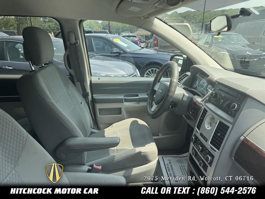 2010 Chrysler Town & Country LX, available for sale in Wolcott, Connecticut | Hitchcock Motor Car. Wolcott, Connecticut 2010 Chrysler Town & Country LX, available for sale in Wolcott, Connecticut | Hitchcock Motor Car. Wolcott, Connecticut