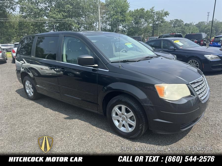 2010 Chrysler Town & Country LX, available for sale in Wolcott, Connecticut | Hitchcock Motor Car. Wolcott, Connecticut 2010 Chrysler Town & Country LX, available for sale in Wolcott, Connecticut | Hitchcock Motor Car. Wolcott, Connecticut