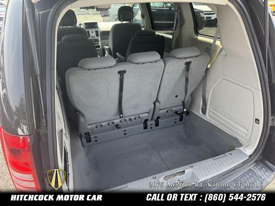 2010 Chrysler Town & Country LX, available for sale in Wolcott, Connecticut | Hitchcock Motor Car. Wolcott, Connecticut 2010 Chrysler Town & Country LX, available for sale in Wolcott, Connecticut | Hitchcock Motor Car. Wolcott, Connecticut