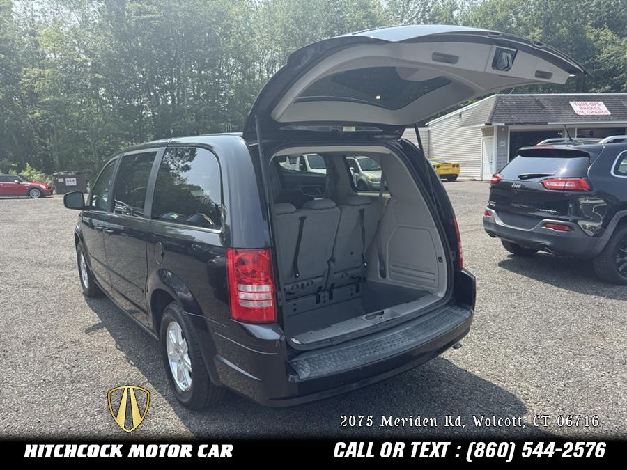 2010 Chrysler Town & Country LX, available for sale in Wolcott, Connecticut | Hitchcock Motor Car. Wolcott, Connecticut 2010 Chrysler Town & Country LX, available for sale in Wolcott, Connecticut | Hitchcock Motor Car. Wolcott, Connecticut