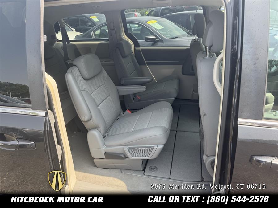 2010 Chrysler Town & Country LX, available for sale in Wolcott, Connecticut | Hitchcock Motor Car. Wolcott, Connecticut 2010 Chrysler Town & Country LX, available for sale in Wolcott, Connecticut | Hitchcock Motor Car. Wolcott, Connecticut