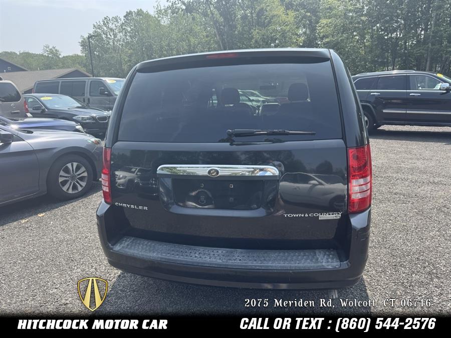 2010 Chrysler Town & Country LX, available for sale in Wolcott, Connecticut | Hitchcock Motor Car. Wolcott, Connecticut 2010 Chrysler Town & Country LX, available for sale in Wolcott, Connecticut | Hitchcock Motor Car. Wolcott, Connecticut