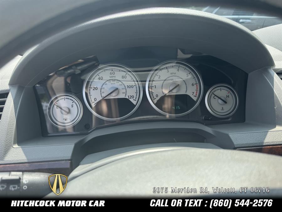 2010 Chrysler Town & Country LX, available for sale in Wolcott, Connecticut | Hitchcock Motor Car. Wolcott, Connecticut 2010 Chrysler Town & Country LX, available for sale in Wolcott, Connecticut | Hitchcock Motor Car. Wolcott, Connecticut