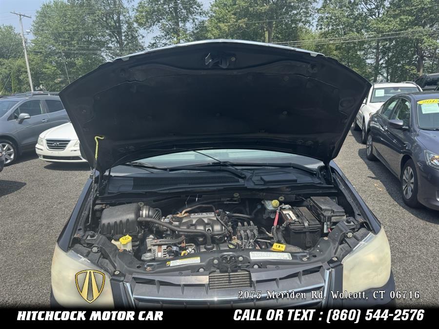 2010 Chrysler Town & Country LX, available for sale in Wolcott, Connecticut | Hitchcock Motor Car. Wolcott, Connecticut 2010 Chrysler Town & Country LX, available for sale in Wolcott, Connecticut | Hitchcock Motor Car. Wolcott, Connecticut