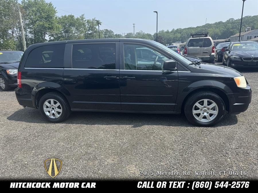 2010 Chrysler Town & Country LX, available for sale in Wolcott, Connecticut | Hitchcock Motor Car. Wolcott, Connecticut 2010 Chrysler Town & Country LX, available for sale in Wolcott, Connecticut | Hitchcock Motor Car. Wolcott, Connecticut