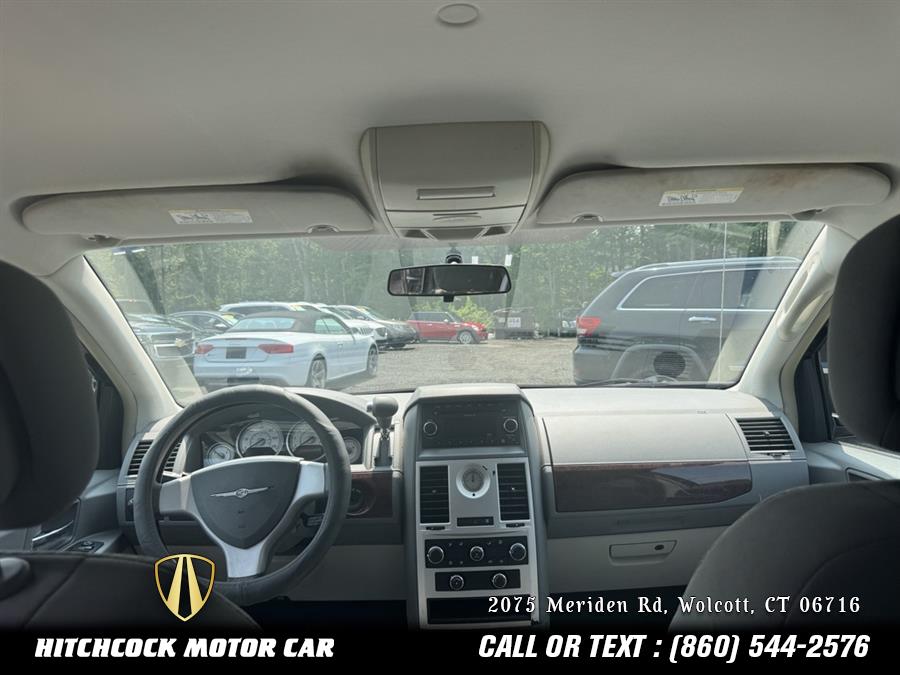 2010 Chrysler Town & Country LX, available for sale in Wolcott, Connecticut | Hitchcock Motor Car. Wolcott, Connecticut 2010 Chrysler Town & Country LX, available for sale in Wolcott, Connecticut | Hitchcock Motor Car. Wolcott, Connecticut