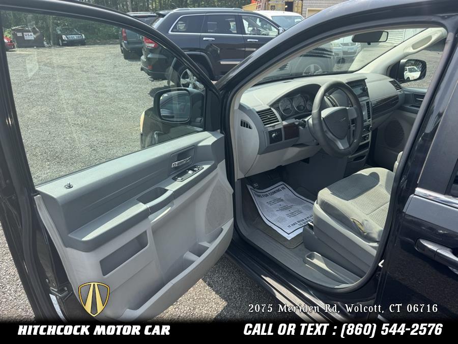 2010 Chrysler Town & Country LX, available for sale in Wolcott, Connecticut | Hitchcock Motor Car. Wolcott, Connecticut 2010 Chrysler Town & Country LX, available for sale in Wolcott, Connecticut | Hitchcock Motor Car. Wolcott, Connecticut