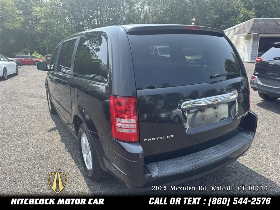2010 Chrysler Town & Country LX, available for sale in Wolcott, Connecticut | Hitchcock Motor Car. Wolcott, Connecticut 2010 Chrysler Town & Country LX, available for sale in Wolcott, Connecticut | Hitchcock Motor Car. Wolcott, Connecticut