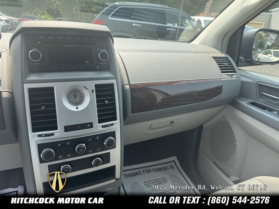 2010 Chrysler Town & Country LX, available for sale in Wolcott, Connecticut | Hitchcock Motor Car. Wolcott, Connecticut 2010 Chrysler Town & Country LX, available for sale in Wolcott, Connecticut | Hitchcock Motor Car. Wolcott, Connecticut