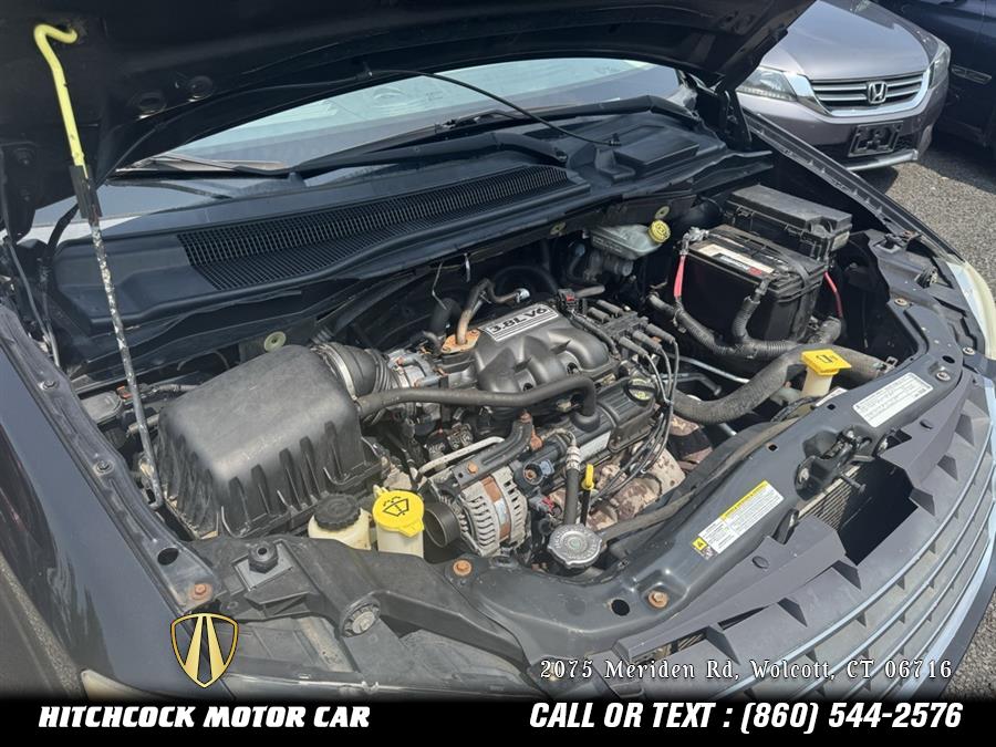 2010 Chrysler Town & Country LX, available for sale in Wolcott, Connecticut | Hitchcock Motor Car. Wolcott, Connecticut 2010 Chrysler Town & Country LX, available for sale in Wolcott, Connecticut | Hitchcock Motor Car. Wolcott, Connecticut