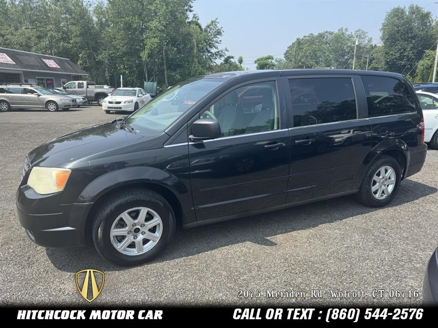 2010 Chrysler Town & Country LX, available for sale in Wolcott, Connecticut | Hitchcock Motor Car. Wolcott, Connecticut 2010 Chrysler Town & Country LX, available for sale in Wolcott, Connecticut | Hitchcock Motor Car. Wolcott, Connecticut