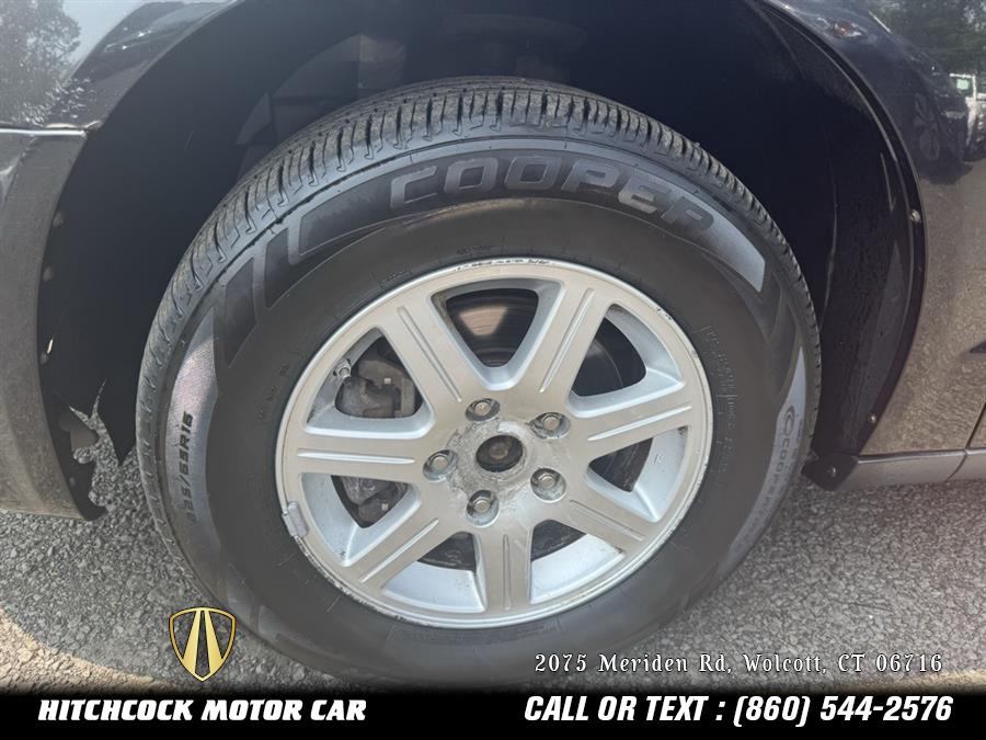 2010 Chrysler Town & Country LX, available for sale in Wolcott, Connecticut | Hitchcock Motor Car. Wolcott, Connecticut 2010 Chrysler Town & Country LX, available for sale in Wolcott, Connecticut | Hitchcock Motor Car. Wolcott, Connecticut