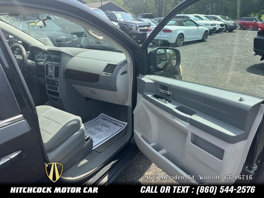 2010 Chrysler Town & Country LX, available for sale in Wolcott, Connecticut | Hitchcock Motor Car. Wolcott, Connecticut 2010 Chrysler Town & Country LX, available for sale in Wolcott, Connecticut | Hitchcock Motor Car. Wolcott, Connecticut
