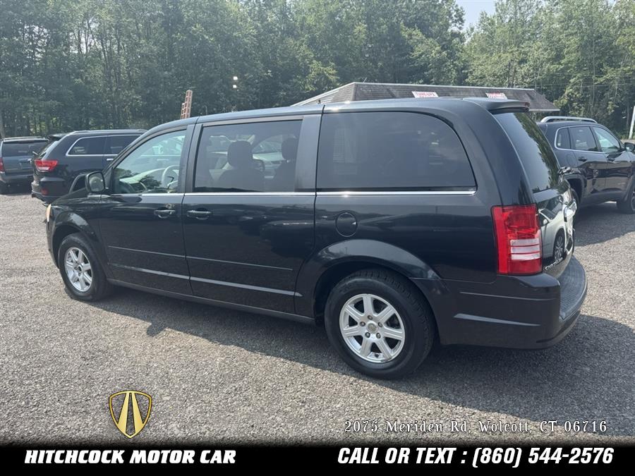 2010 Chrysler Town & Country LX, available for sale in Wolcott, Connecticut | Hitchcock Motor Car. Wolcott, Connecticut 2010 Chrysler Town & Country LX, available for sale in Wolcott, Connecticut | Hitchcock Motor Car. Wolcott, Connecticut