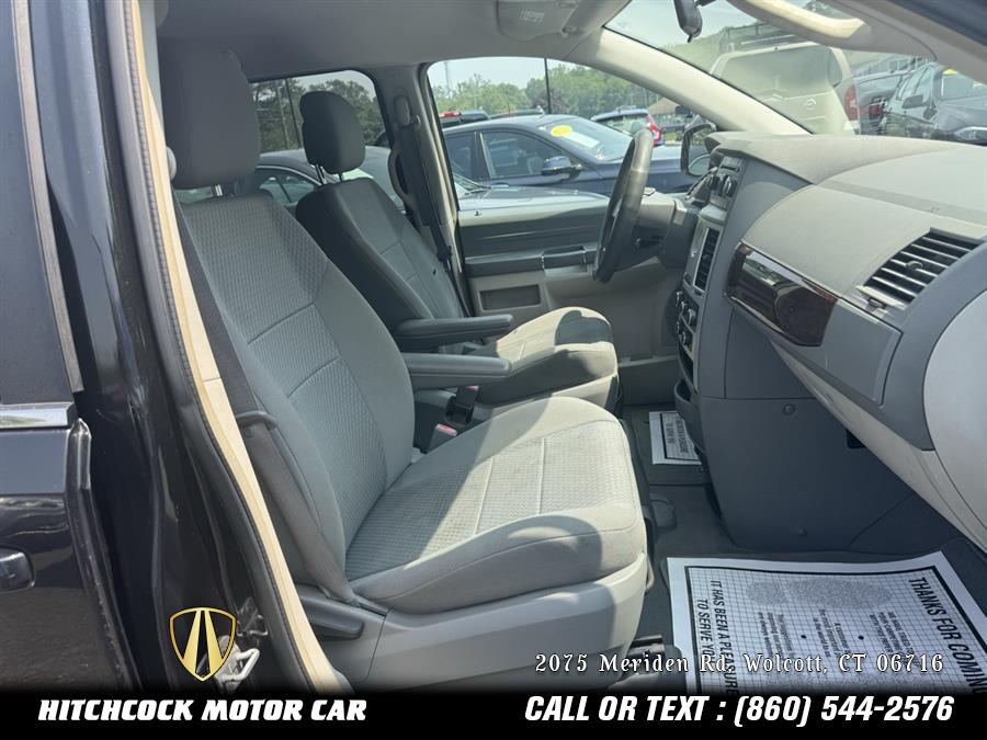 2010 Chrysler Town & Country LX, available for sale in Wolcott, Connecticut | Hitchcock Motor Car. Wolcott, Connecticut 2010 Chrysler Town & Country LX, available for sale in Wolcott, Connecticut | Hitchcock Motor Car. Wolcott, Connecticut