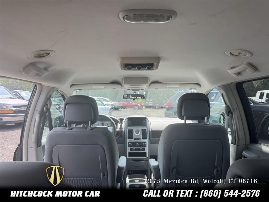 2010 Chrysler Town & Country LX, available for sale in Wolcott, Connecticut | Hitchcock Motor Car. Wolcott, Connecticut 2010 Chrysler Town & Country LX, available for sale in Wolcott, Connecticut | Hitchcock Motor Car. Wolcott, Connecticut