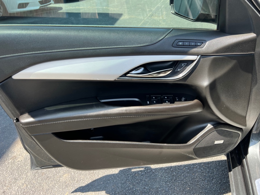 2015 Cadillac ATS Sedan 4dr Sdn 2.0L Luxury AWD, available for sale in Westfield, Massachusetts | Auto Wings Cop. Westfield, Massachusetts 2015 Cadillac ATS Sedan 4dr Sdn 2.0L Luxury AWD, available for sale in Westfield, Massachusetts | Auto Wings Cop. Westfield, Massachusetts