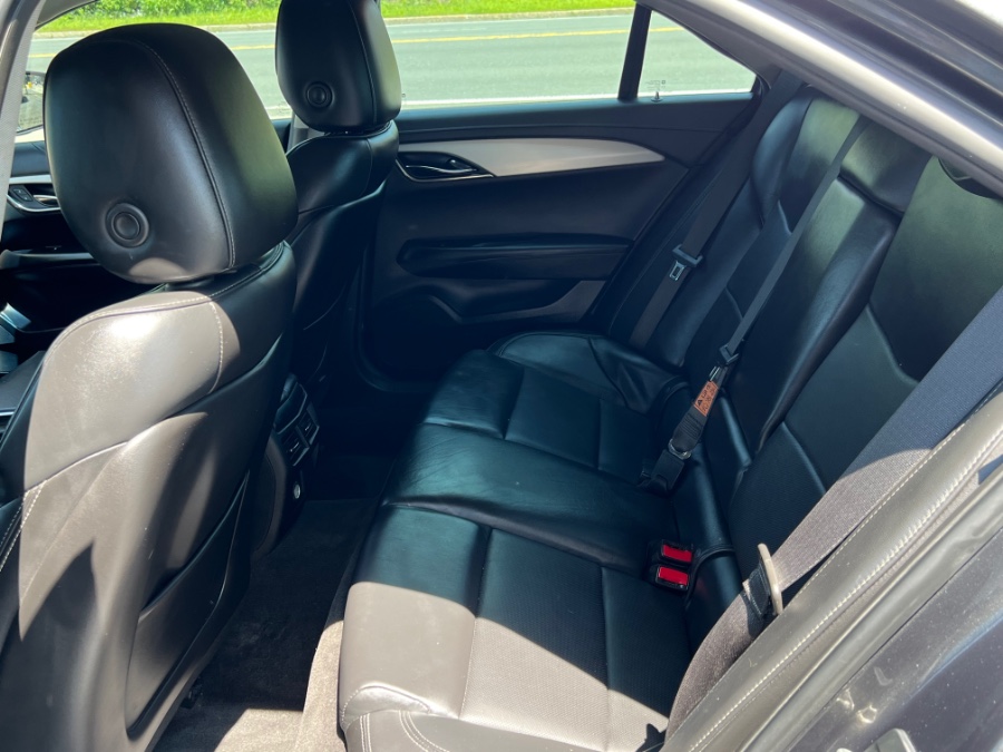 2015 Cadillac ATS Sedan 4dr Sdn 2.0L Luxury AWD, available for sale in Westfield, Massachusetts | Auto Wings Cop. Westfield, Massachusetts 2015 Cadillac ATS Sedan 4dr Sdn 2.0L Luxury AWD, available for sale in Westfield, Massachusetts | Auto Wings Cop. Westfield, Massachusetts