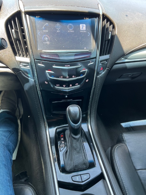 2015 Cadillac ATS Sedan 4dr Sdn 2.0L Luxury AWD, available for sale in Westfield, Massachusetts | Auto Wings Cop. Westfield, Massachusetts 2015 Cadillac ATS Sedan 4dr Sdn 2.0L Luxury AWD, available for sale in Westfield, Massachusetts | Auto Wings Cop. Westfield, Massachusetts