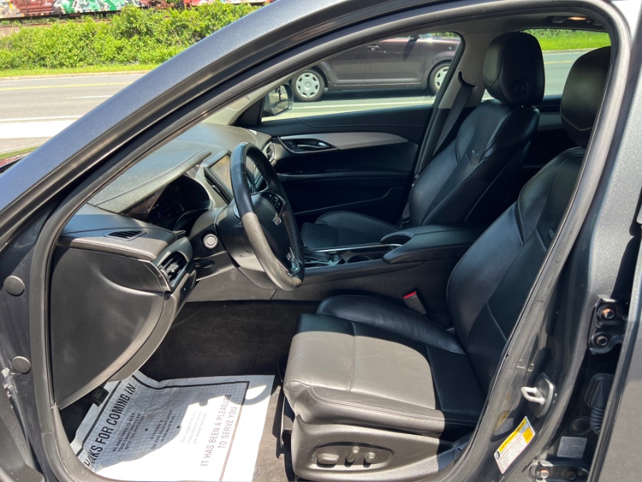2015 Cadillac ATS Sedan 4dr Sdn 2.0L Luxury AWD, available for sale in Westfield, Massachusetts | Auto Wings Cop. Westfield, Massachusetts 2015 Cadillac ATS Sedan 4dr Sdn 2.0L Luxury AWD, available for sale in Westfield, Massachusetts | Auto Wings Cop. Westfield, Massachusetts