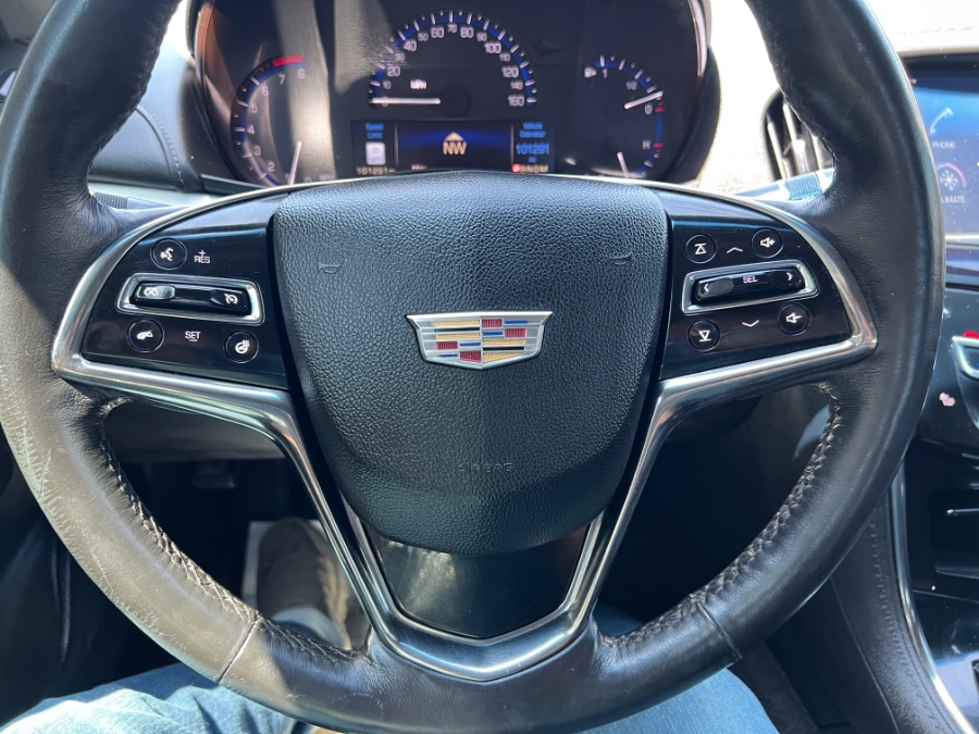 2015 Cadillac ATS Sedan 4dr Sdn 2.0L Luxury AWD, available for sale in Westfield, Massachusetts | Auto Wings Cop. Westfield, Massachusetts 2015 Cadillac ATS Sedan 4dr Sdn 2.0L Luxury AWD, available for sale in Westfield, Massachusetts | Auto Wings Cop. Westfield, Massachusetts