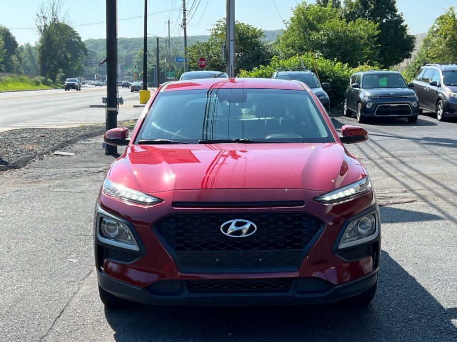 2019 Hyundai Kona SE Auto FWD, available for sale in Westfield, Massachusetts | Auto Wings Cop. Westfield, Massachusetts 2019 Hyundai Kona SE Auto FWD, available for sale in Westfield, Massachusetts | Auto Wings Cop. Westfield, Massachusetts