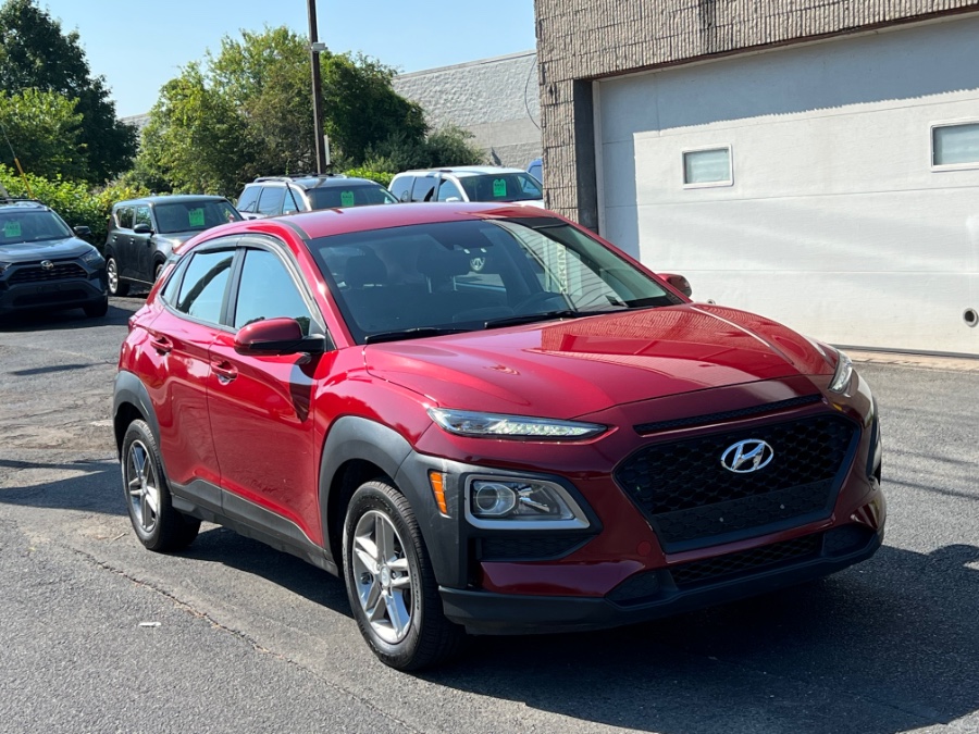 2019 Hyundai Kona SE Auto FWD, available for sale in Westfield, Massachusetts | Auto Wings Cop. Westfield, Massachusetts 2019 Hyundai Kona SE Auto FWD, available for sale in Westfield, Massachusetts | Auto Wings Cop. Westfield, Massachusetts