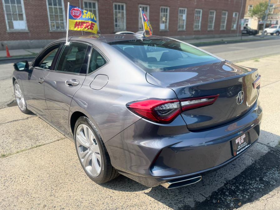 2021 Acura TLX FWD w/Technology Package, available for sale in Plainfield, New Jersey | Best Cars R Us LLC. Plainfield, New Jersey 2021 Acura TLX FWD w/Technology Package, available for sale in Plainfield, New Jersey | Best Cars R Us LLC. Plainfield, New Jersey