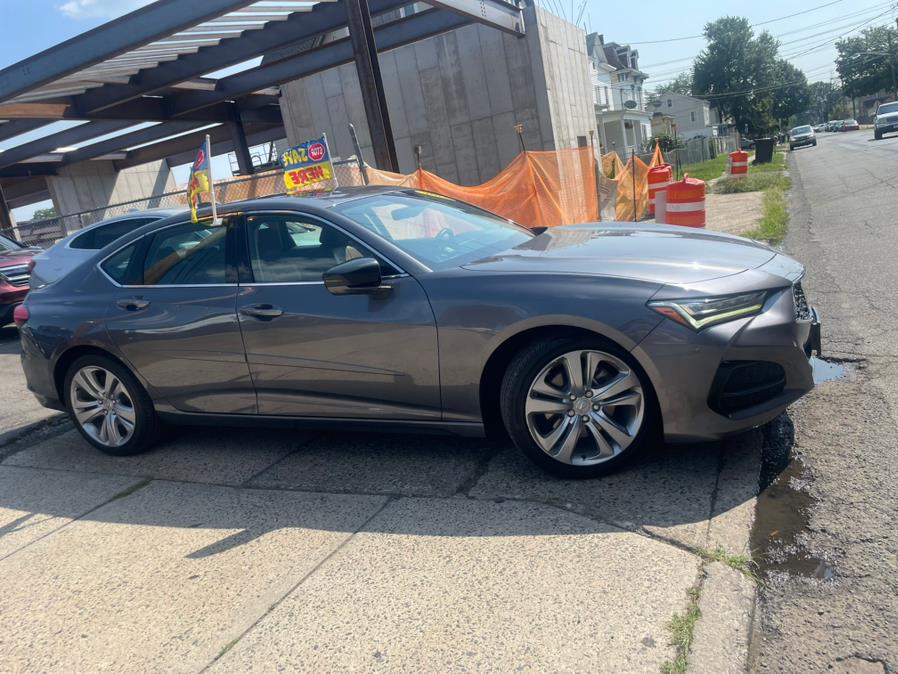 2021 Acura TLX FWD w/Technology Package, available for sale in Plainfield, New Jersey | Best Cars R Us LLC. Plainfield, New Jersey 2021 Acura TLX FWD w/Technology Package, available for sale in Plainfield, New Jersey | Best Cars R Us LLC. Plainfield, New Jersey