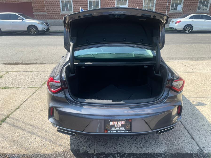 2021 Acura TLX FWD w/Technology Package, available for sale in Plainfield, New Jersey | Best Cars R Us LLC. Plainfield, New Jersey 2021 Acura TLX FWD w/Technology Package, available for sale in Plainfield, New Jersey | Best Cars R Us LLC. Plainfield, New Jersey