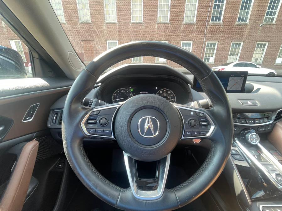 2021 Acura TLX FWD w/Technology Package, available for sale in Plainfield, New Jersey | Best Cars R Us LLC. Plainfield, New Jersey 2021 Acura TLX FWD w/Technology Package, available for sale in Plainfield, New Jersey | Best Cars R Us LLC. Plainfield, New Jersey