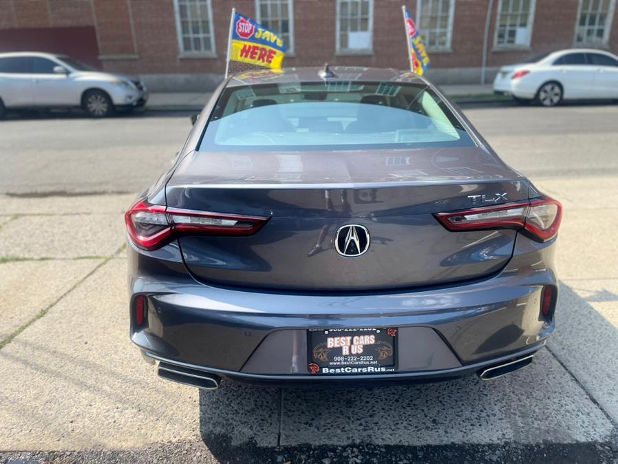 2021 Acura TLX FWD w/Technology Package, available for sale in Plainfield, New Jersey | Best Cars R Us LLC. Plainfield, New Jersey 2021 Acura TLX FWD w/Technology Package, available for sale in Plainfield, New Jersey | Best Cars R Us LLC. Plainfield, New Jersey