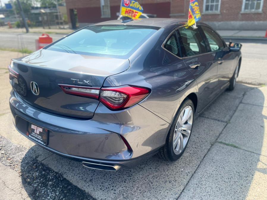 2021 Acura TLX FWD w/Technology Package, available for sale in Plainfield, New Jersey | Best Cars R Us LLC. Plainfield, New Jersey 2021 Acura TLX FWD w/Technology Package, available for sale in Plainfield, New Jersey | Best Cars R Us LLC. Plainfield, New Jersey