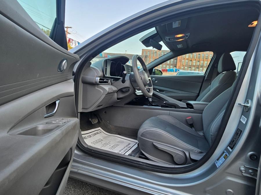 2023 Hyundai Elantra SEL IVT, available for sale in Paterson, New Jersey | Champion of Paterson. Paterson, New Jersey 2023 Hyundai Elantra SEL IVT, available for sale in Paterson, New Jersey | Champion of Paterson. Paterson, New Jersey