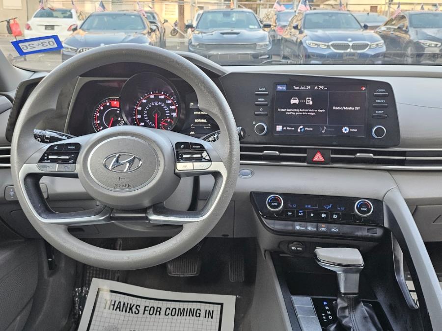 2023 Hyundai Elantra SEL IVT, available for sale in Paterson, New Jersey | Champion of Paterson. Paterson, New Jersey 2023 Hyundai Elantra SEL IVT, available for sale in Paterson, New Jersey | Champion of Paterson. Paterson, New Jersey