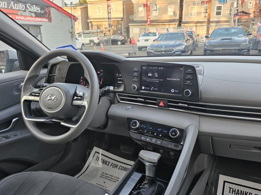 2023 Hyundai Elantra SEL IVT, available for sale in Paterson, New Jersey | Champion of Paterson. Paterson, New Jersey 2023 Hyundai Elantra SEL IVT, available for sale in Paterson, New Jersey | Champion of Paterson. Paterson, New Jersey