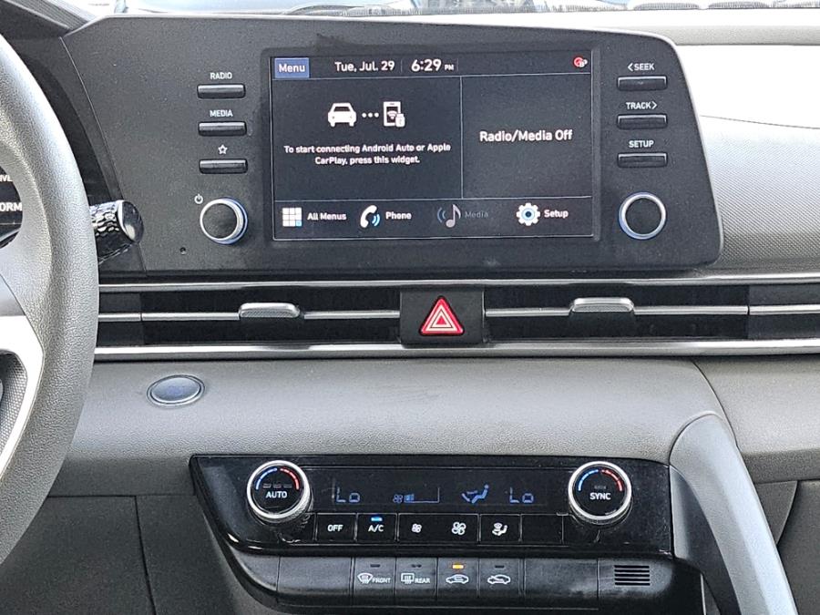 2023 Hyundai Elantra SEL IVT, available for sale in Paterson, New Jersey | Champion of Paterson. Paterson, New Jersey 2023 Hyundai Elantra SEL IVT, available for sale in Paterson, New Jersey | Champion of Paterson. Paterson, New Jersey