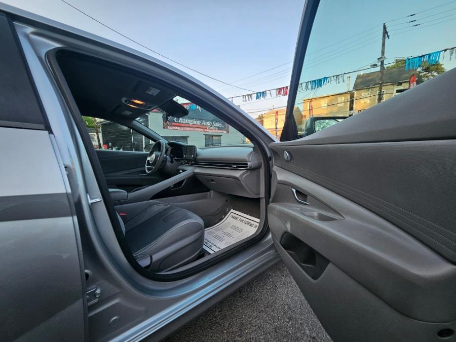 2023 Hyundai Elantra SEL IVT, available for sale in Paterson, New Jersey | Champion of Paterson. Paterson, New Jersey 2023 Hyundai Elantra SEL IVT, available for sale in Paterson, New Jersey | Champion of Paterson. Paterson, New Jersey