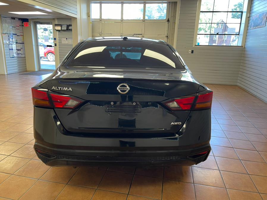 2019 Nissan Altima 2.5 S AWD Sedan, available for sale in Suffern, New York | Rockland Motor Sport. Suffern, New York 2019 Nissan Altima 2.5 S AWD Sedan, available for sale in Suffern, New York | Rockland Motor Sport. Suffern, New York