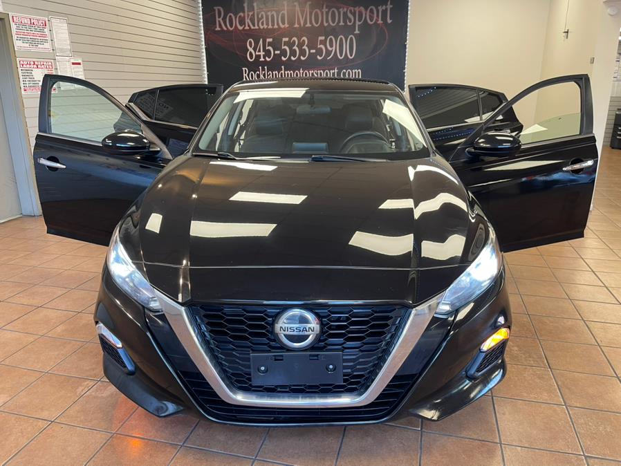 2019 Nissan Altima 2.5 S AWD Sedan, available for sale in Suffern, New York | Rockland Motor Sport. Suffern, New York 2019 Nissan Altima 2.5 S AWD Sedan, available for sale in Suffern, New York | Rockland Motor Sport. Suffern, New York