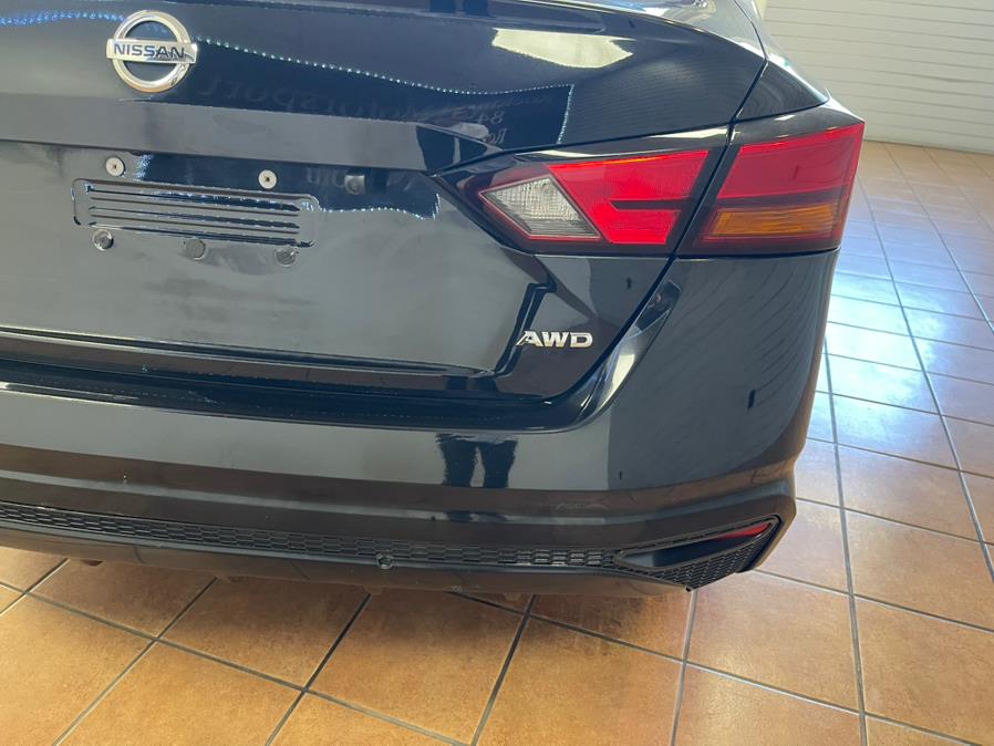 2019 Nissan Altima 2.5 S AWD Sedan, available for sale in Suffern, New York | Rockland Motor Sport. Suffern, New York 2019 Nissan Altima 2.5 S AWD Sedan, available for sale in Suffern, New York | Rockland Motor Sport. Suffern, New York