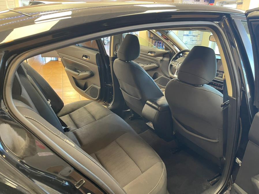 2019 Nissan Altima 2.5 S AWD Sedan, available for sale in Suffern, New York | Rockland Motor Sport. Suffern, New York 2019 Nissan Altima 2.5 S AWD Sedan, available for sale in Suffern, New York | Rockland Motor Sport. Suffern, New York
