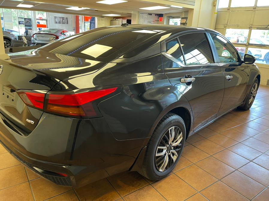 2019 Nissan Altima 2.5 S AWD Sedan, available for sale in Suffern, New York | Rockland Motor Sport. Suffern, New York 2019 Nissan Altima 2.5 S AWD Sedan, available for sale in Suffern, New York | Rockland Motor Sport. Suffern, New York