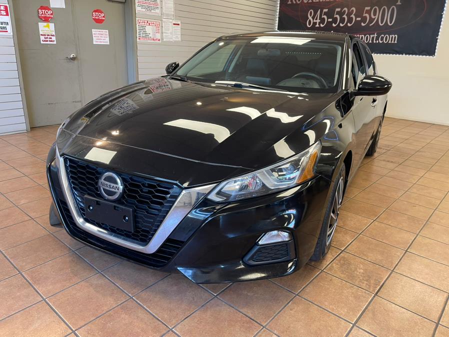 2019 Nissan Altima 2.5 S AWD Sedan, available for sale in Suffern, New York | Rockland Motor Sport. Suffern, New York 2019 Nissan Altima 2.5 S AWD Sedan, available for sale in Suffern, New York | Rockland Motor Sport. Suffern, New York