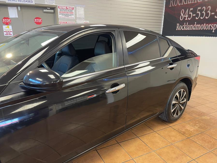 2019 Nissan Altima 2.5 S AWD Sedan, available for sale in Suffern, New York | Rockland Motor Sport. Suffern, New York 2019 Nissan Altima 2.5 S AWD Sedan, available for sale in Suffern, New York | Rockland Motor Sport. Suffern, New York