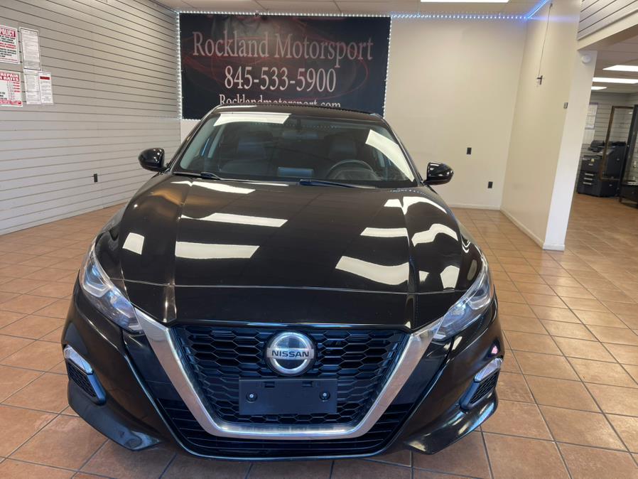 2019 Nissan Altima 2.5 S AWD Sedan, available for sale in Suffern, New York | Rockland Motor Sport. Suffern, New York 2019 Nissan Altima 2.5 S AWD Sedan, available for sale in Suffern, New York | Rockland Motor Sport. Suffern, New York