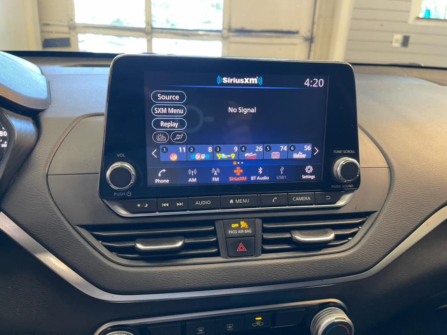 2019 Nissan Altima 2.5 S AWD Sedan, available for sale in Suffern, New York | Rockland Motor Sport. Suffern, New York 2019 Nissan Altima 2.5 S AWD Sedan, available for sale in Suffern, New York | Rockland Motor Sport. Suffern, New York