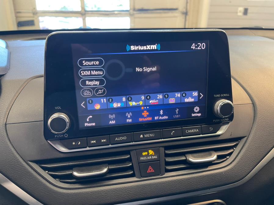 2019 Nissan Altima 2.5 S AWD Sedan, available for sale in Suffern, New York | Rockland Motor Sport. Suffern, New York 2019 Nissan Altima 2.5 S AWD Sedan, available for sale in Suffern, New York | Rockland Motor Sport. Suffern, New York